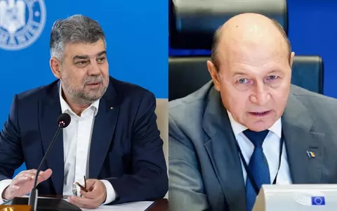 Marcel Ciolacu și Traian Băsescu, scandal uriaș pe Facebook: „Singurul lucru pe care îl mai poate face este să demisioneze” / „Turnător ordinar, un rebut politic”