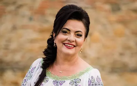 Cum a reușit Maria Ghinea să-l ierte pe fostul soț, după ce bărbatul a împușcat-o în cap: „Să poți fi un om puternic trebuie să uiți, să ierți și să mergi mai departe. Dumnezeu mi-a dat a doua viață”