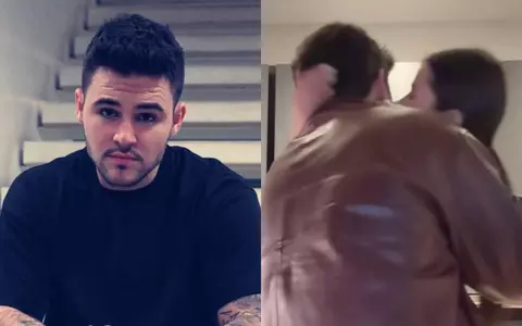 Mario Fresh, ipostaze tandre alături de o tânără misterioasă: „Babe, mișcă-te din nou”/ Au plecat împreună în vacanță, deși acum două luni avea o relație cu Anastasiia Mishchenko