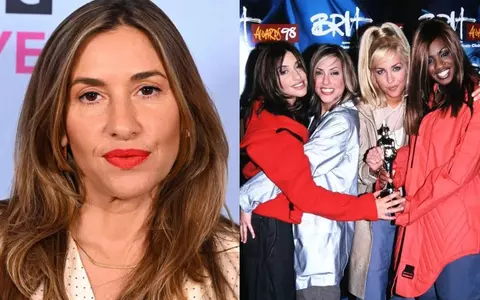 Ce face și cu ce se ocupă acum Melanie Blatt, legenda pop a anilor ’90. Fosta solistă de la All Saints are 50 de ani și face burgeri într-un pub din Londra