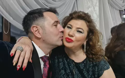 Ce tradiție nu va respecta Mihaela Borcea la nunta din iunie cu Sorin Rap: „La prima nuntă m-au ascuns în bucătărie”. Ce spune despre cele două rochii de mireasă