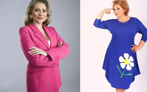 Mirela Vaida, după ce a înlocuit-o pe Mihaela Tatu la Antena 1: „Când am fost chemată și mi s-a spus 'de luni intri', mi-am pus mâna la gură și am zis: 'Dumnezeule!'. Deciziile se iau foarte drastic”