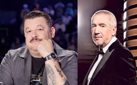 Mihai Bobonete povestește cât de mult l-a ajutat Dan Chișu în carieră: "M-am agățat de el. M-a sprijinit la început și tot el mi-a arătat cum e să cazi și să te ridici de fiecare dată" / EXCLUSIV