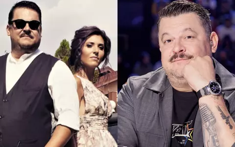 Cum s-a schimbat relația dintre Mihai Bobonete și soția lui, după 22 de ani de căsnicie: "Am avut și momente grele. Altfel se vede viața și altfel ne iubim și ne-o arătăm acum" / EXCLUSIV