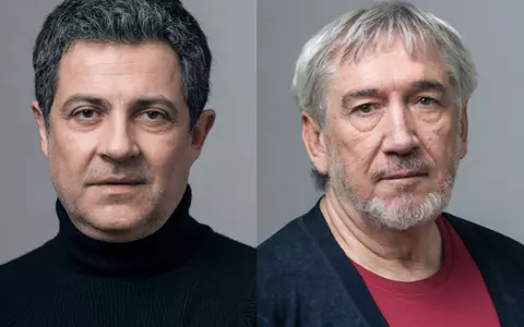 Mihai Călin i-ar retrage „certificatul de actor” lui Dan Chișu: „Nu e singurul”. Ce l-a deranjat pe actor la colegul său de breaslă