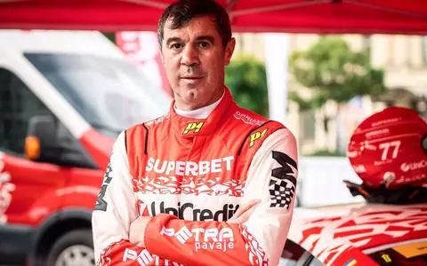 Mihai Leu, transportat cu elicopterul la Spitalul Fundeni. Se află la Terapie Intensivă după ce a suferit o hemoragie internă