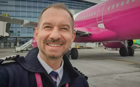 Ce greșeală a făcut Mihai Sturzu de la Hi-Q, ca pilot de avion, în timpul unui zbor cu pasageri: „M-a sunat șefa de cabină”