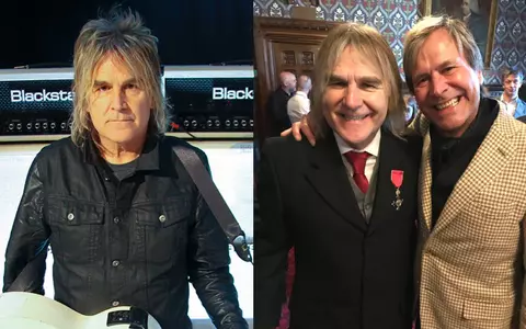 Mike Peters, solistul trupei rock The Alarm, a murit la 66 de ani. S-a luptat cu cancerul timp de 30 de ani: „A rămas mereu pozitiv și a reușit să își îndeplinească îndatoririle de lider”