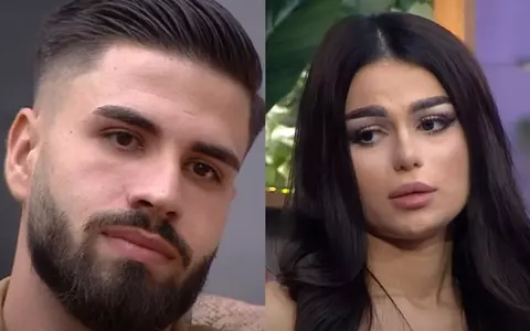 Patricia și Moldo de la Casa iubirii s-au despărțit: „De patru zile sunt la pământ, nu înțeleg nimic! De aici gata, nu se mai poate nimic!”