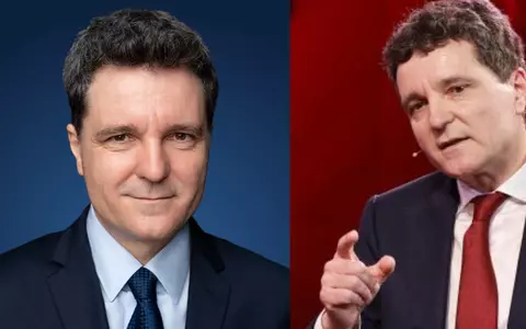 Ce spune „soacra" lui Nicușor Dan despre faptul că nu a luat-o de soție pe fiica sa: „E adevărat că nu sunt mulțumită, dar asta este problema lor. Eu nu pot să forțez"