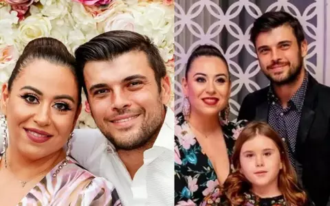 Cum a fost Marius Elisei surprins de paparazzi alături de Isabela, fiica lui și a Oanei Roman. Gestul făcut de bărbat în mijlocul străzii, după ce a fost acuzat de vedetă că nu petrece destul timp cu fata lor