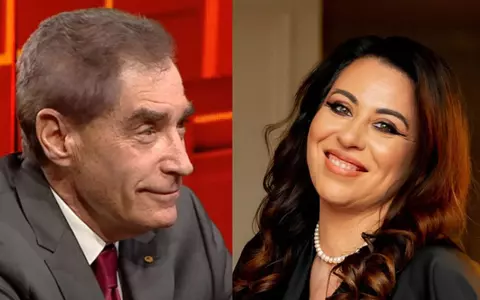 Ce mesaj a primit Oana Roman de la tatăl ei, Petre Roman, înainte de ziua ei: „Ești îndărătnică și impulsivă câteodată. Ai o educație de bază, o școală excelentă”