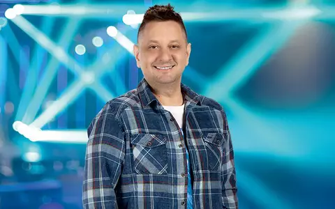 Octavian Strunilă povestește cum a trăit în liceu o iubire ca în filme: "A fost un lucru important, pentru că m-a echilibrat cumva pentru tot restul vieții" / EXCLUSIV