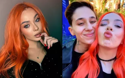Olivia Addams și-a asumat relația cu Dali, noua ei iubită. Cine este și cum arată tânăra de care s-a îndrăgostit artista