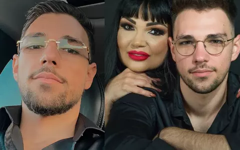 Andrew Barabancea, fiul Ozanei Barabancea, a suferit un infarct la 24 de ani: „A fost nevoie de întâmplarea asta ca să-mi dau seama că nu merită să mă suprasolicit pentru nimeni și nimic”