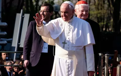 Care a fost cauza morții Papei Francisc. Anunțul oficial făcut de Vatican: Suveranul Pontif intrase în comă