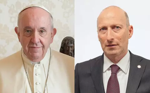Ultimele clipe din viața lui Papa Francesco. Medicul lui personal a povestit tot: „I-am dus o tartă, preferata lui. Ne spusese mereu că vrea să moară acasă. Și asta am respectat”