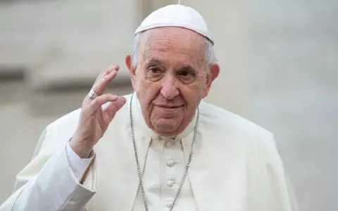 Guvernul României va declara zi de doliu național, sâmbătă, la înmormântarea Papei Francisc. Ce presupune măsura