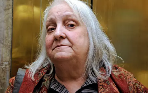 Cine este Maria Elena Bergoglio, singura rudă în viață a Papei Francisc. Are 76 de ani, locuiește într-un azil și este cea mai mică dintre cei cinci frați ai familiei