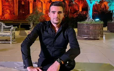 Cu ce probleme de sănătate s-a confruntat Radu Mazăre Jr: „Cel mai greu moment a fost când am aflat că am chist hidatic și trebuie să îmi extirpe lobul stâng al ficatului”