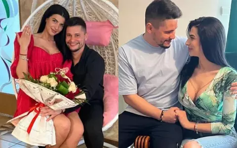 Radu, câștigătorul Mireasa 2, noi acuzații către fosta soție, care nu l-ar lăsa să-și vadă fiica: „E o femeie mincinoasă, manipulatoare, care m-a folosit până la ultimul ban. Are o poprire de peste 40.000 de euro”