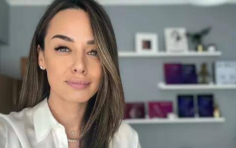 Cum a influențat-o pe Andreea Raicu faptul că a crescut într-o familie credincioasă: „Aveam multă rușine, să nu fiu dezgolită. Amorul în afara căsătoriei e cu multă vină”