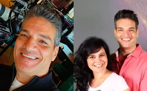 Rareș Dragomir, primele imagini cu noua iubită, la doi ani de la divorţul de Simona Bălănescu. Cum arată Helen: „Este o femeie liniștită, familistă, a adus armonie în viața mea”