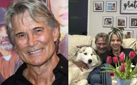 Richard Norton a murit la 75 de ani. Soția celebrului actor din Mad Max a transmis un mesaj dureros: "Am pierdut totul. Iubirea vieții mele"