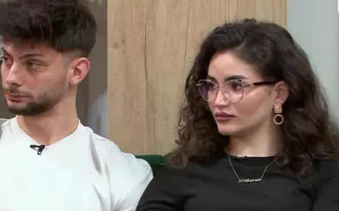 Liliana și Robert de la Mireasa - Capriciile iubirii s-au despărțit: „Nu vreau să trăiesc toată viața cu un om căruia să îi spun ce să facă”