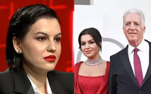 Romina Gingașu a explicat de ce ea și Piero Ferrari au decis să nu aibă copii: „Nu pot să fiu egoistă și să cresc un copil fără tată. Trăiesc cu gândul că eu poate niciodată n-o să am copii”