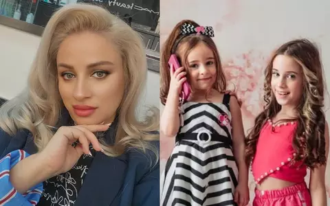 Sânziana Buruiană nu renunță la alăptat, deși fiica ei cea mică are patru ani: „Este grupa mijlocie la grădiniță” / Alăptează de zece ani fără întrerupere