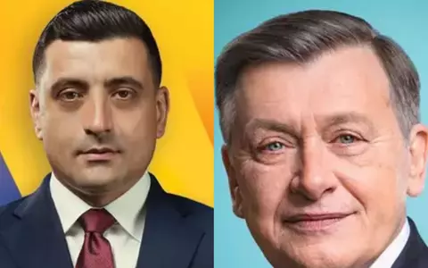 Sondaj ARA: Diferență surprinzătoare între Crin Antonescu și George Simion în cursa pentru alegerile prezidențiale. Ce se întâmplă cu Nicușor Dan și Victor Ponta