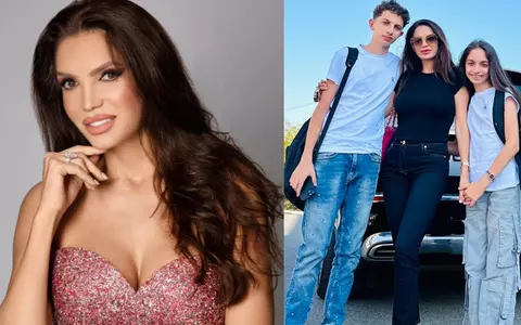 Cristina Spătar a întâlnit-o pe iubita fiului ei. Albert are 16 ani: „E prima lui prietenă. Încerc să îl învăț să se poarte frumos cu ea și să prețuiaască femeia întotdeauna"