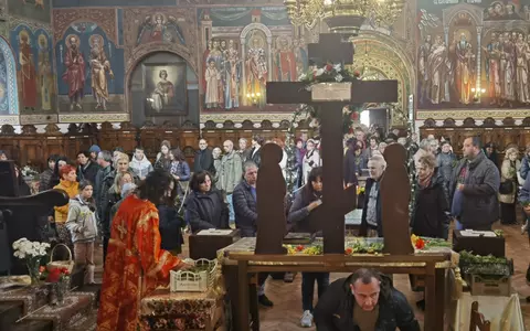 Tradiții și obiceiuri creștine în Săptămâna Patimilor