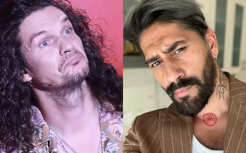 Connect-R recunoaște că a greșit față de Tudor Chirilă, în scandalul Kiss FM: "Nu încerc să îmi caut scuze. Nu vreau ca el să rămână cu această etichetă de om care cenzurează"