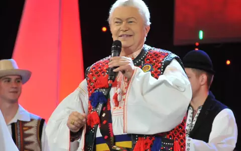 Gheorghe Turda are, la 77 de ani, o relație cu o sportivă de performanță: „Sunt foarte fericit"