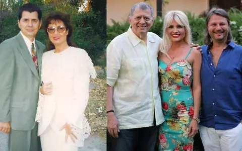 Octavian Ursulescu, uitat de artiștii pe care i-a ajutat: „M-aș fi așteptat să mai vină, să mă salute, să-mi mai spună ce să fac, dar nu am pretenții de recunoștință"