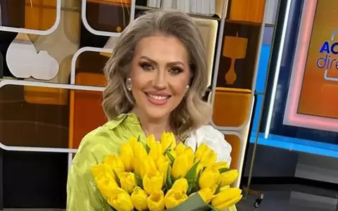 Mirela Vaida a vorbit cu lacrimi în ochi despre momentul în care a plecat de acasă: „Nu aveam bani să mănânc, nu aveam bani de cartelă la metrou. Dacă nu făceam așa, probabil că aș fi fost și acum acasă la mama”