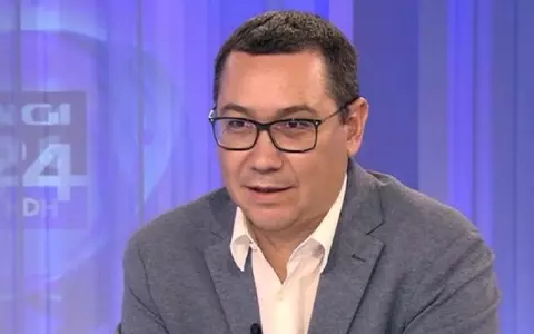 De ce Victor Ponta nu mai participă la dezbaterea electorală de la Digi24, înainte de primul tur al alegerilor prezidențiale: „Bineînțeles că voi fi aspru criticat”