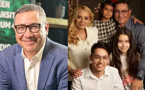 Cum a ales Victor Ponta școlile pentru copiii lui: „Cu Andrei am avut un conflict, pentru că a mers la un liceu unde mai mult lipsea. Mi-a zis: Tata, m-ai dus la pușcărie”