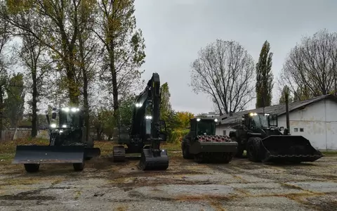 Industria construcțiilor: pilon al dezvoltării și necesitatea utilajelor de calitate