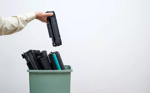 Reciclarea cartușelor de imprimantă și protejarea mediului