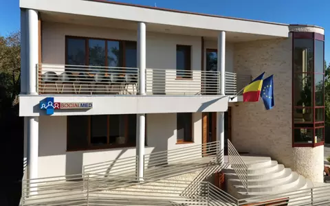 Cum știi când să apelezi la serviciile Social MED, o clinică de dezintoxicare și dezalcoolizare