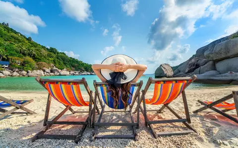 Când și cum se acordă vouchere de vacanţă 2025, după noile reguli. Ce se schimbă față de anii trecuți: „Mă tem că mulți vor prefera să rămână acasă”