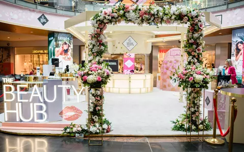 The Beauty Hub continuă și în weekendul 17–18 mai în Băneasa Shopping City