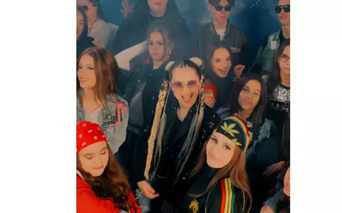 Trupa Graffiti lansează „Pe Repeat”, o piesă funk plină de energie și culoare