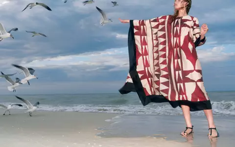 Colecția H&M Summer 2025. Descoperă cele mai noi trenduri în materie de haine, inspirate din călătoriile de vară!