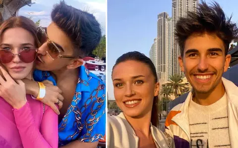 Sebastian Dobrincu s-a despărțit, din nou, de Ioana Ignat: "Am încheiat lucrurile permanent. E bine ca fiecare să meargă pe drumul lui!"