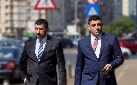 AUR nu va negocia cu Victor Ponta pentru voturi în turul doi al alegerilor: "Un trădător politic, un impostor lipsit de principii, preocupat doar de propriile avantaje"