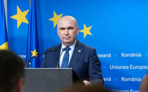 Ce a răspuns Ilie Bolojan când a fost întrebat dacă acceptă funcția de premier: "Schimbările și reforma guvernamentală nu pot fi realizate de un singur om" / Nicușor Dan a anunțat de la început că îl vrea premier